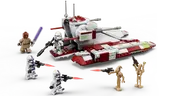 Republic Fighter Tank