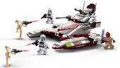Republic Fighter Tank