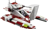 Republic Fighter Tank