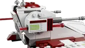 Republic Fighter Tank