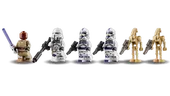 Republic Fighter Tank