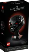 Dark Trooper Helmet