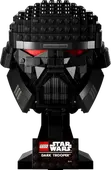 Dark Trooper Helmet