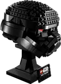 Dark Trooper Helmet