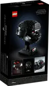 Dark Trooper Helmet