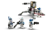 501st Clone Troopers Battle Pack