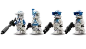 501st Clone Troopers Battle Pack