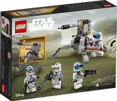 501st Clone Troopers Battle Pack