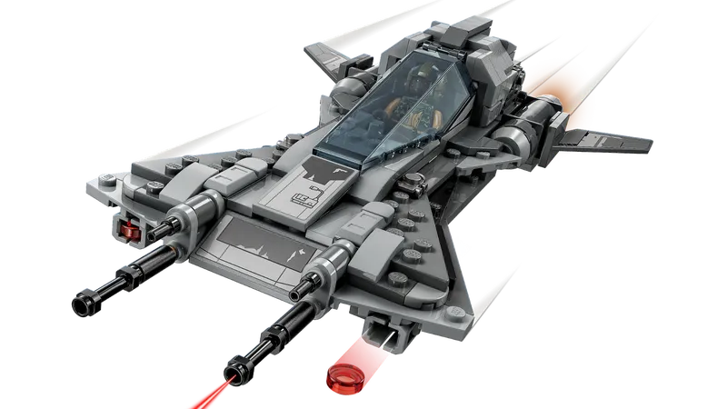 Pirate Snub Fighter