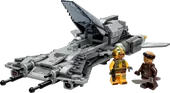 Pirate Snub Fighter