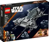 Pirate Snub Fighter