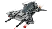 Pirate Snub Fighter