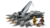 Pirate Snub Fighter