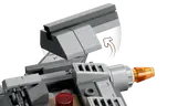 Pirate Snub Fighter