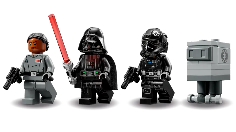 TIE Bomber