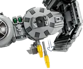TIE Bomber