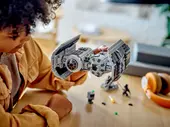 TIE Bomber