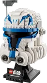 Captain Rex Helmet