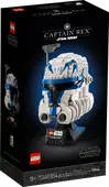 Captain Rex Helmet