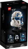 Captain Rex Helmet