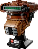 Princess Leia (Boushh) Helmet