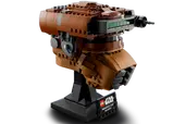 Princess Leia (Boushh) Helmet