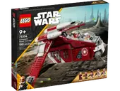Coruscant Guard Gunship
