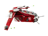 Coruscant Guard Gunship