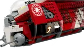 Coruscant Guard Gunship