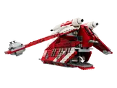 Coruscant Guard Gunship