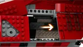 Coruscant Guard Gunship