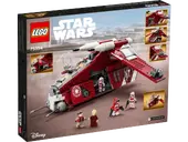 Coruscant Guard Gunship