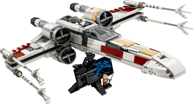 X-Wing Starfighter X-Wing Starfighter