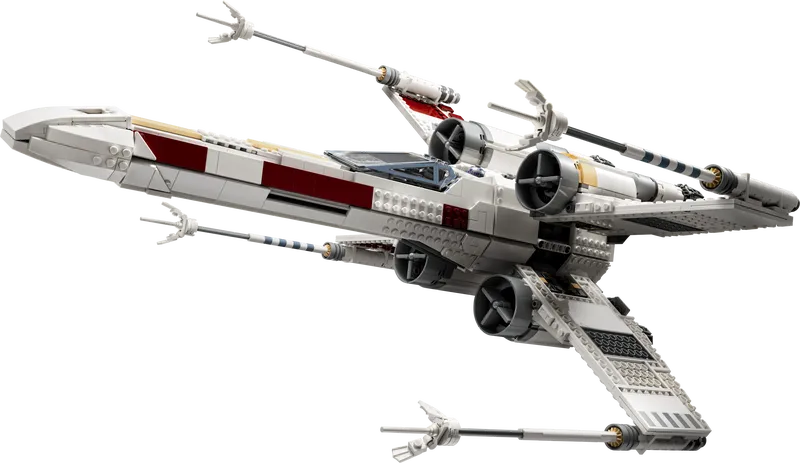 X-Wing Starfighter X-Wing Starfighter