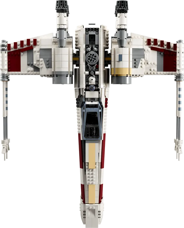 X-Wing Starfighter X-Wing Starfighter
