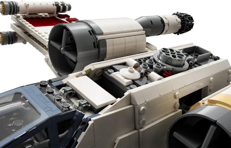 X-Wing Starfighter X-Wing Starfighter