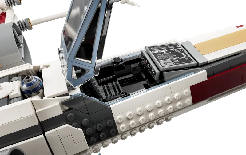 X-Wing Starfighter X-Wing Starfighter
