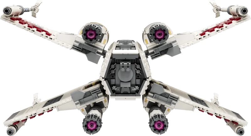 X-Wing Starfighter X-Wing Starfighter