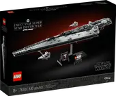 Executor Super Star Destroyer