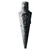 Executor Super Star Destroyer