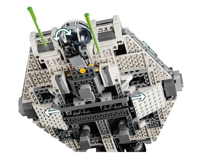 Ghost & Phantom II Ghost & Phantom II
