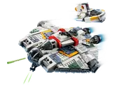 Ghost & Phantom II