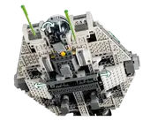 Ghost & Phantom II