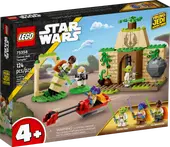 Tenoo Jedi Temple