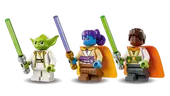 Tenoo Jedi Temple