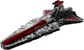 Venator-Class Republic Attack Cruiser