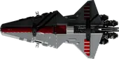 Venator-Class Republic Attack Cruiser