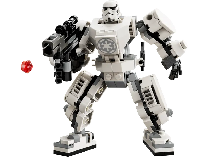 Stormtrooper Mech Stormtrooper Mech