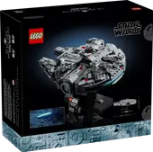 Millennium Falcon