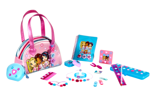 Totally Clikits Fashion Bag and Accessories Totally Clikits Fashion Bag and Accessories